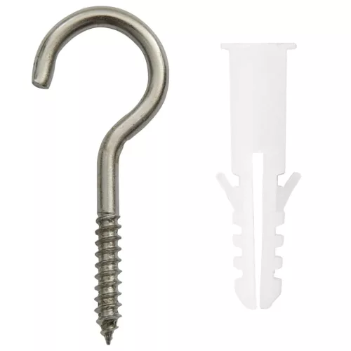  fehér szúnyogháló ágyhoz 220 hálós 56x56x220 cm