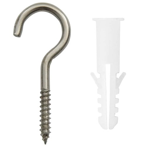  fehér szúnyogháló ágyhoz 220 hálós 56x56x220 cm