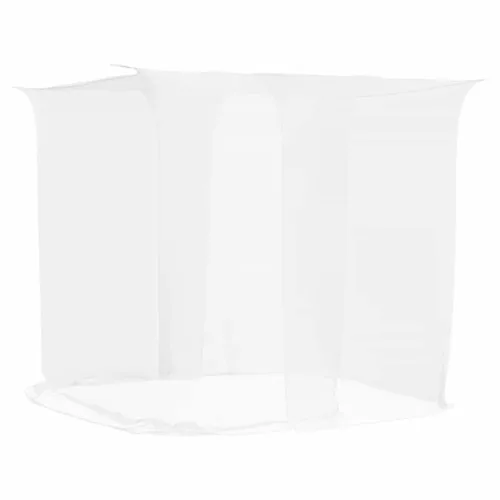  fehér lógó szúnyogháló 156 hálószem 220x200x210 cm