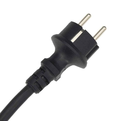  kőhatású szürke 4 utas kültéri tüskés konnektor fényérzékelővel