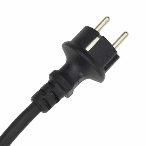  kőhatású szürke 4 utas kültéri tüskés konnektor