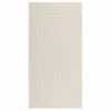  ZIZUR krém juta hatású beltéri és kültéri szőnyeg 80x150 cm