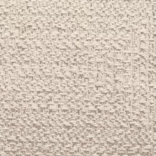  ZIZUR krém juta hatású beltéri és kültéri szőnyeg 100x200 cm