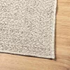 ZIZUR krém juta hatású beltéri és kültéri szőnyeg 140x200 cm