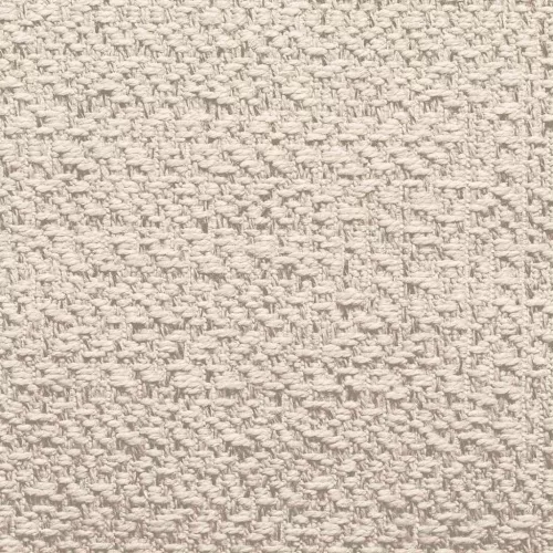  ZIZUR krém juta hatású beltéri és kültéri szőnyeg 240x240 cm