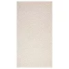  ZIZUR krém juta hatású beltéri és kültéri szőnyeg 80x150 cm