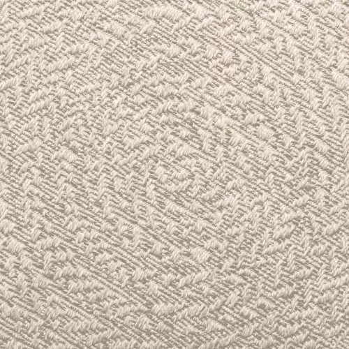  ZIZUR krém juta hatású beltéri és kültéri szőnyeg 100x200 cm