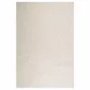  ZIZUR krém juta hatású beltéri és kültéri szőnyeg 160x230 cm