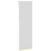  redőny Blackout 50x130 cm szövetszélesség 45,7 cm poliészter