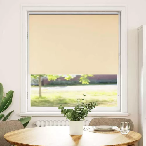  redőny Blackout 110x130 cm szövetszélesség 105,7 cm poliészter