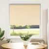  redőny Blackout 105x150 cm szövetszélesség 100,7 cm poliészter