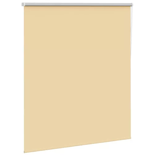  redőny Blackout 125x150cm Szövet szélessége 121,6 cm poliészter