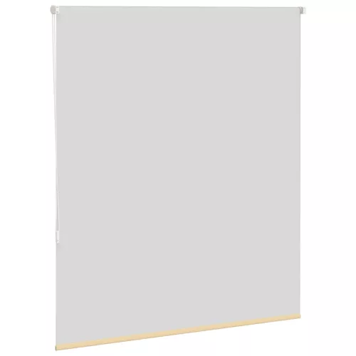  redőny Blackout 125x150cm Szövet szélessége 121,6 cm poliészter