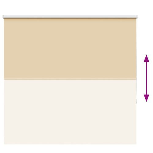  redőny Blackout 150x150 cm szövetszélesség 146,6 cm poliészter