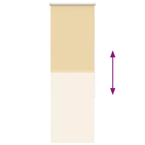  redőny Blackout 45x175 cm szövetszélesség 40,7 cm poliészter