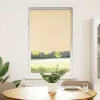  redőny Blackout 85x175 cm Szövetszélesség 80,7 cm poliészter