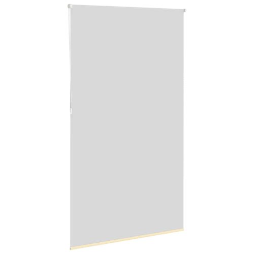  redőny Blackout 125x210cm Szövet szélessége 121,6 cm poliészter