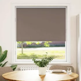    redőny Blackout 90x150 cm szövetszélesség 85,7 cm poliészter