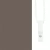  redőny Blackout 150x210 cm szövetszélesség 146,6 cm poliészter