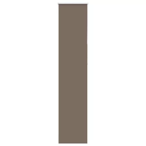  redőny Blackout 40x230 cm szövetszélesség 35,7 cm poliészter