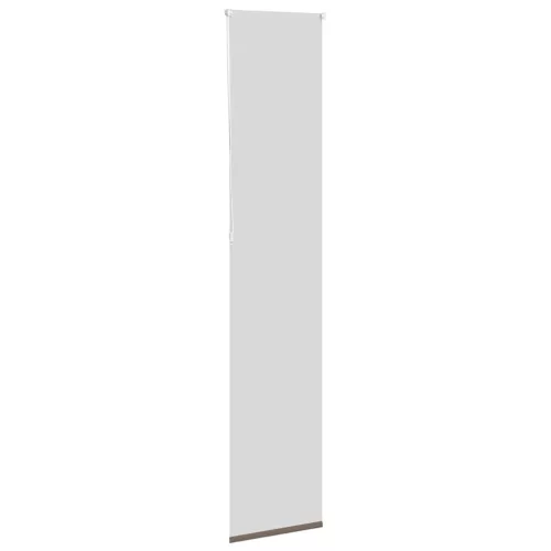  redőny Blackout 40x230 cm szövetszélesség 35,7 cm poliészter