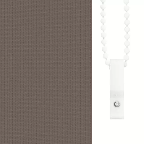  redőny Blackout 40x230 cm szövetszélesség 35,7 cm poliészter