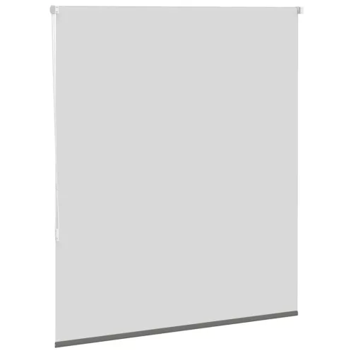  redőny Blackout 130x130 cm Szövetszélesség 126,6 cm poliészter