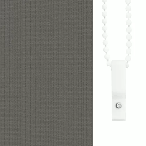  redőny Blackout 130x130 cm Szövetszélesség 126,6 cm poliészter