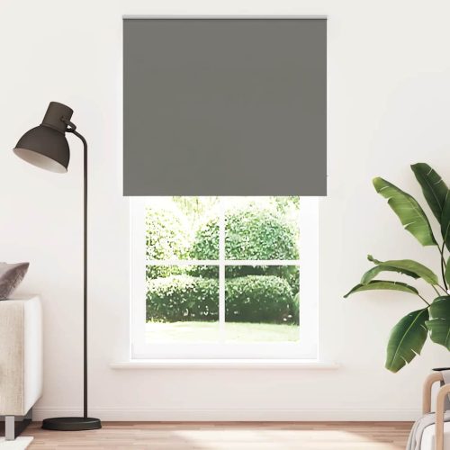  redőny Blackout 125x210cm Szövet szélessége 121,6 cm poliészter