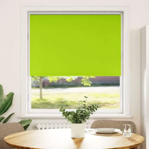  redőny Blackout 115x130 cm Szövetszélesség 110,7 cm poliészter