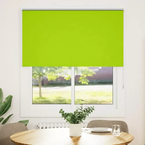  redőny Blackout 140x130 cm Szövetszélesség 136,6 cm Poliészter