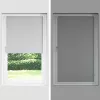  redőny Blackout 120x150 cm szövetszélesség 116,6 cm poliészter