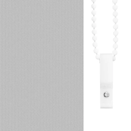  redőny Blackout 85x230 cm szövetszélesség 80,7 cm poliészter
