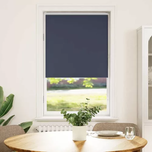  redőny Blackout 85x130 cm Szövetszélesség 80,7 cm poliészter