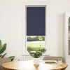  redőny Blackout 50x150 cm szövetszélesség 45,7 cm poliészter