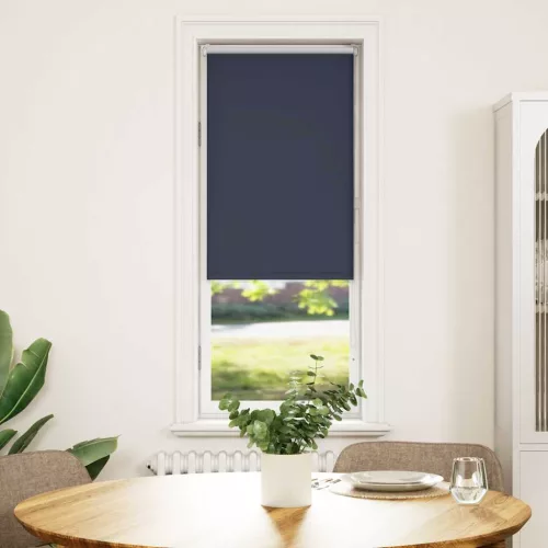  redőny Blackout 50x150 cm szövetszélesség 45,7 cm poliészter