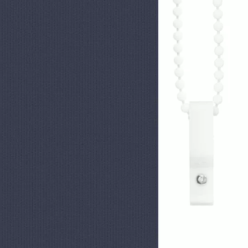  redőny Blackout 50x150 cm szövetszélesség 45,7 cm poliészter