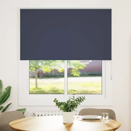  redőny Blackout 140x150 cm szövetszélesség 136,6 cm poliészter