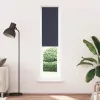  redőny Blackout 40x210 cm szövetszélesség 35,7 cm poliészter