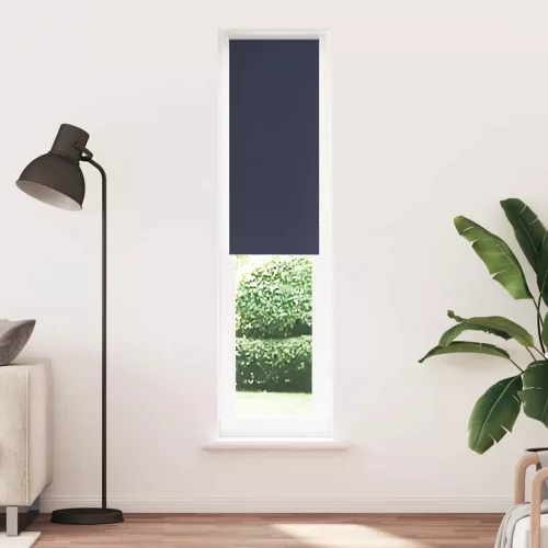  redőny Blackout 40x210 cm szövetszélesség 35,7 cm poliészter