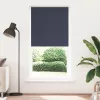  redőny Blackout 110x210 cm szövetszélesség 105,7 cm poliészter
