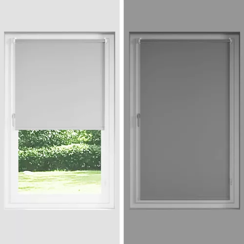  redőny Blackout 110x210 cm szövetszélesség 105,7 cm poliészter