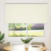  redőny Blackout 150x130 cm szövetszélesség 146,6 cm poliészter