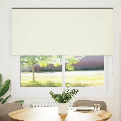  redőny Blackout 150x130 cm szövetszélesség 146,6 cm poliészter