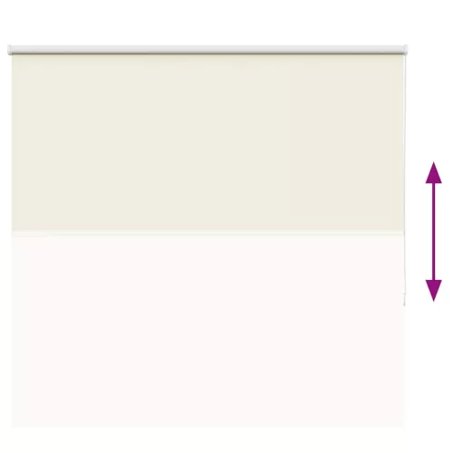  redőny Blackout 150x130 cm szövetszélesség 146,6 cm poliészter