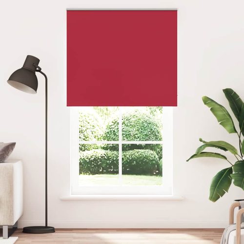  redőny Blackout 125x210cm Szövet szélessége 121,6 cm poliészter