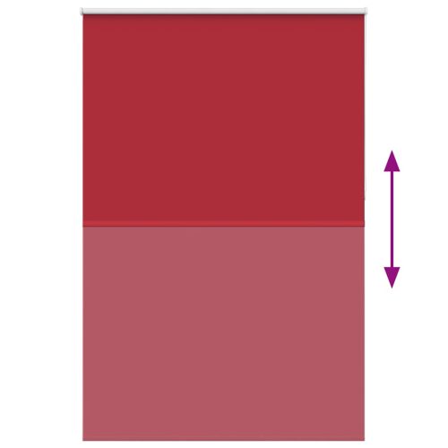  redőny Blackout 165x230 cm szövetszélesség 161,6 cm poliészter