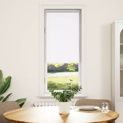  redőny Blackout 45x130 cm Szövetszélesség 40,7 cm poliészter