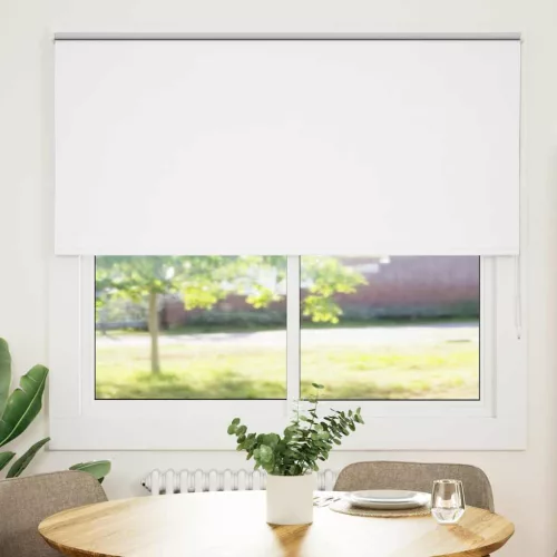  redőny Blackout 150x150 cm szövetszélesség 146,6 cm poliészter
