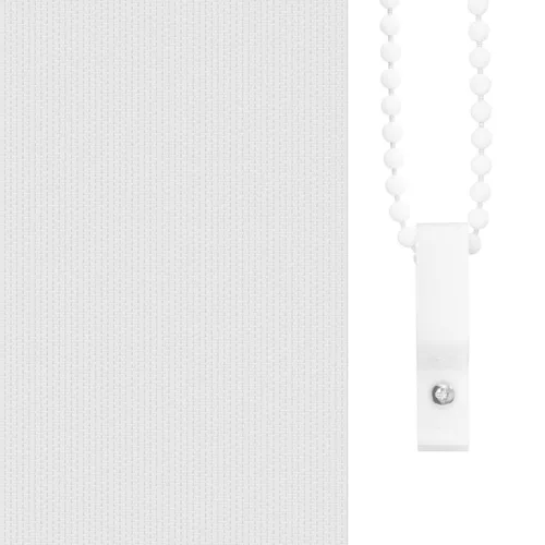  redőny Blackout 55x210 cm szövetszélesség 50,7 cm poliészter